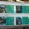 無料の動物園、横浜市　野毛山動物園行ってきた！迷子対策おすすめ方法