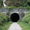 碓氷峠アプトの道(スタート～トンネル群入口)