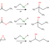 自己満有機化学① Turbo Grignards
