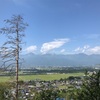 2020/08/25 火曜　10:15 長峰山