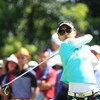 WITB｜テレサ・ルー｜2015-09-13｜日本女子プロ選手権コニカミノルタ杯