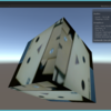 Unity の Low-Level Native Plugin Interface を使ったテクスチャの更新 （Windows/D3D11 編）