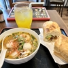 東京 新小岩 ベトナム料理「THUAN VIET レストラン」 バインミーセット