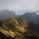 登山とかのメモ