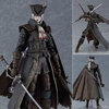 【ブラッドボーン】figma『時計塔のマリア』Bloodborne 可動フィギュア【マックスファクトリー】2022年8月発売予定☆