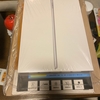 今更ですがiPad第6世代を購入