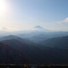 積雪期丹沢三峰登山！本間ノ頭・円山木ノ頭・太礼ノ頭・瀬戸沢ノ頭(後編）