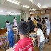 ６年生：道徳　誠実さとは