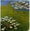  Claude Monet *