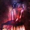 袋田の滝　～　ライトアップ