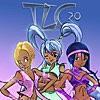 TLC/Waterfalls
