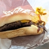 マクドナルド N.Y.ニューヨーク バーベキュー 肉厚ビーフ＆チーズ チキンマックナゲット 3種のチーズソースを食べてみた! 感想 レビュー 行った気にさせるよ！N.Y.ニューヨーク バーガーズ 期間限定