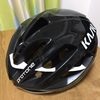 【感涙】転職祝いにkask protone（プロトーネ）を買ってもらった！