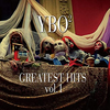 YBO²  『Greatest Hits vol.1』 