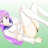 オリジナルの女キャラ