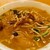 味処 四季彩　あげいもだけじゃもったい無い！豚丼、ラーメン、お蕎麦にカレー本格グルメの中山峠　