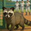ハクビシン乱入で一時中断、動じず得点に繋げた山村学園の対応力とは｜高校野球埼玉大会 準々決勝