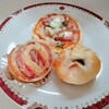 【パン教室　プレーン生地】