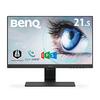 BenQ モニター ディスプレイ GW2283 (21.5インチ/フルHD/IPS/ウルトラスリムベゼル/輝度自動調整(B.I.)搭載/ブルーライト軽減/スピーカー付き)の商品レビューまとめ