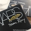 Man Ray for NARS holiday collection 2017