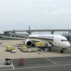 シンガポール航空 787-10 搭乗レポ KIX-SIN SQ623