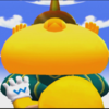 マリオパーティ４〜狙われる覚悟はできてるか？おれはできてる〜