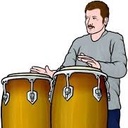 パーカッション的備忘録