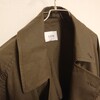 【美しすぎるタイロッケンコート】CIOTA（シオタ）の極上スビンコットンを存分に堪能できる傑作！