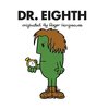 ビーチで宇宙戦争！？Dr Whoシリーズ第8巻『Dr. Eighth』のご紹介
