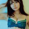 「インスタグラビアの女王」似鳥沙也加のGカップ爆乳水着画像【52】