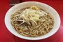 【東川口】「麺屋桐龍」の二郎系ラーメンは美味い