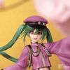 フィギュアお迎え 初音ミク 千本桜 10th Anniversary Ver. 1/7スケールフィギュア Design COCO