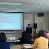 東京栄養士薬膳研究会　于先生研修会　乗り物を楽しむ　ユッケジャンを作る