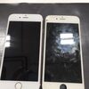 タッチ反応がおかしくなってしまったiPhone６Sの画面交換をご依頼いただきました！