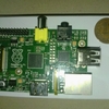 Raspberry Pi ｷﾀ━━━━(ﾟ∀ﾟ)━━━━!!