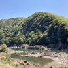 山笑う