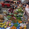 🇹🇭✈タイ旅行記【5日目】〜観光化していない山岳少数民族の村 & 華人の街メーサローン