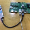 Raspberry Pi Compute Module 4でUSBマスストレージブートを有効化する