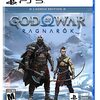 God of War Ragnarok - Launch Edition（輸入版：北米）- PS5