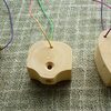 音階の吹ける　♪　サミングホイッスル　笛工房　IN大三島　七曜工房