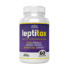 Leptitox – Boost Metabolism, Burn Extra Calories & Lose Weight!
