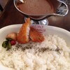 あめいろたまねぎ 鹿児島の欧風カレー