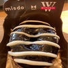 ミスタードーナツでお茶！misdo meets WITTAMER ヴィタメールコレクションをいただきました！