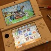 3DSのスライドパッドがもげました＼(^o^)／