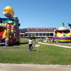 エストリル庭園  Jardins do Casino Estoril