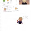 メロンとマンゴーのスムージー