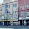 映画館Strandで映画を観る