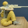   US Marine Sniper in Vietnam 製作記  