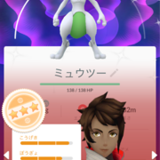 ポケモンガオーレ徒然日記
