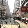 【香港】大好きな香港の街へまた行きたいと思う。